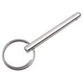 Sea Dog Stainless Release Pin-1/4 X 1, #193415-1 193415-1